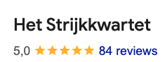 Google reviews Het Strijkkwartet